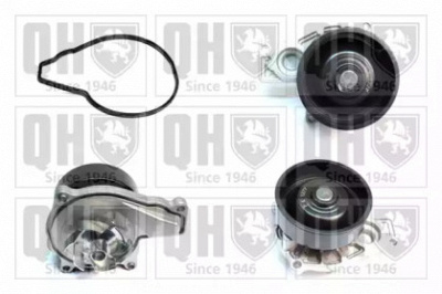 QUINTON HAZELL qcp3888 -  Водяной насос